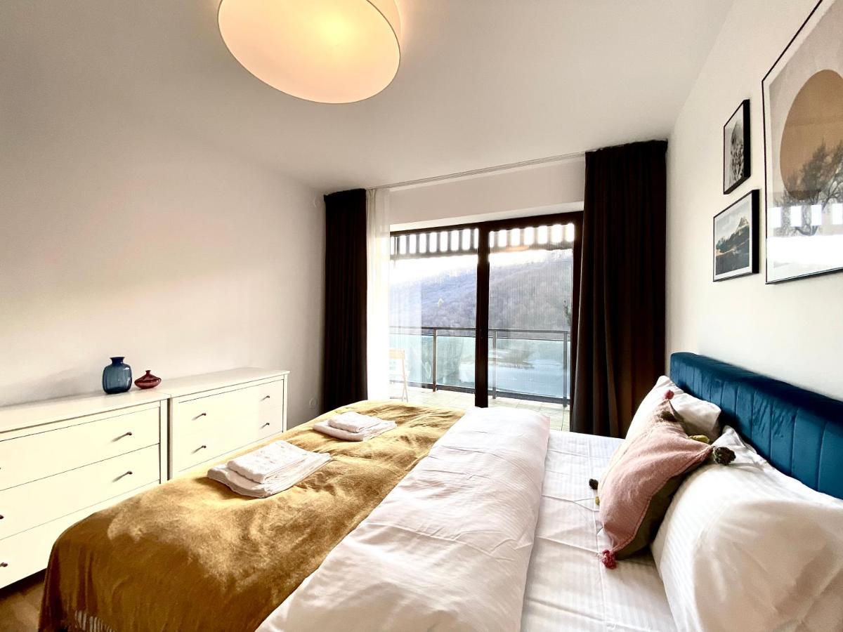 Cosy Hollow - Pet Friendly Braşov Exterior foto